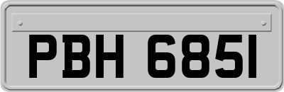 PBH6851