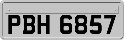 PBH6857