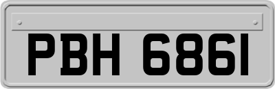 PBH6861