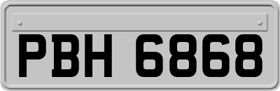 PBH6868