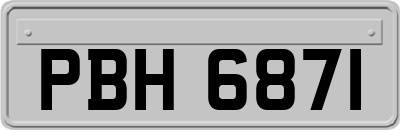 PBH6871