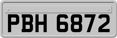 PBH6872