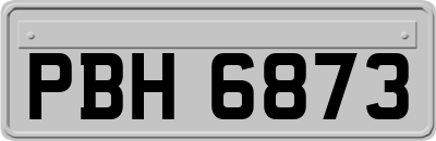 PBH6873