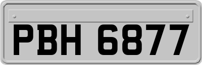 PBH6877