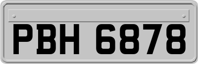 PBH6878