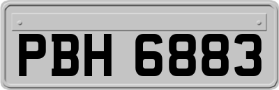 PBH6883