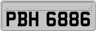 PBH6886