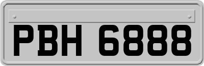 PBH6888