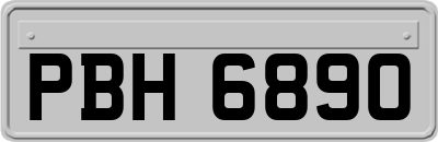 PBH6890