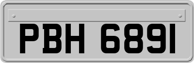 PBH6891