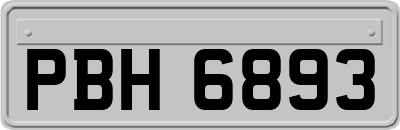 PBH6893