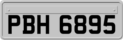 PBH6895