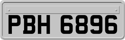 PBH6896