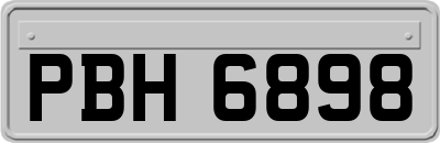 PBH6898