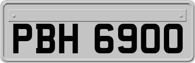 PBH6900