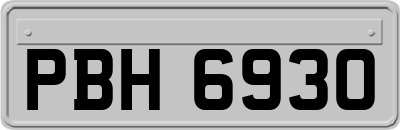 PBH6930