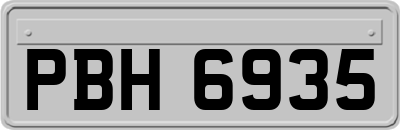 PBH6935