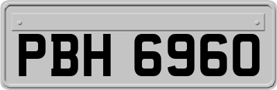 PBH6960