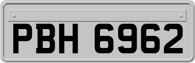 PBH6962