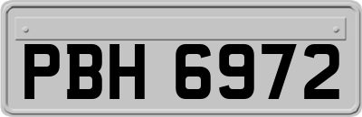 PBH6972