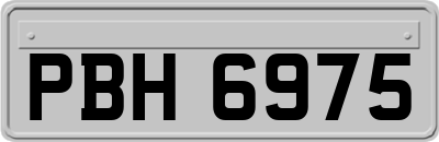 PBH6975