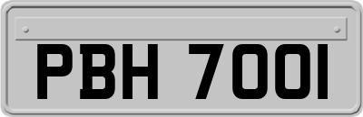 PBH7001