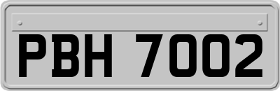 PBH7002