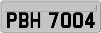 PBH7004