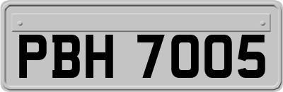 PBH7005