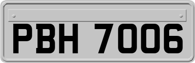 PBH7006