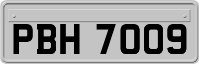 PBH7009