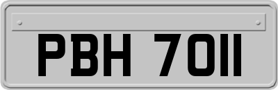 PBH7011