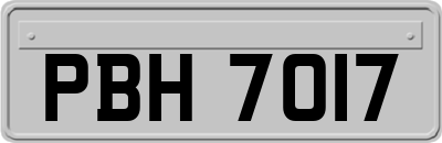 PBH7017