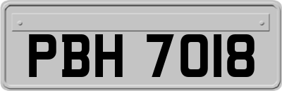 PBH7018