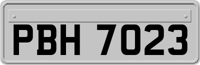 PBH7023