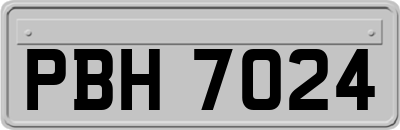 PBH7024