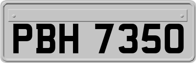 PBH7350