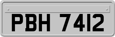 PBH7412