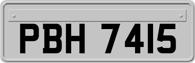 PBH7415