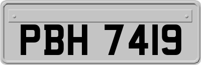 PBH7419