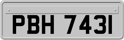 PBH7431