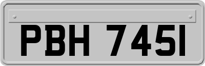 PBH7451