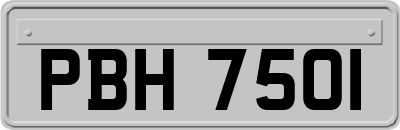 PBH7501