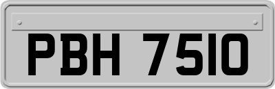 PBH7510