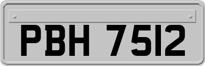 PBH7512