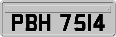 PBH7514