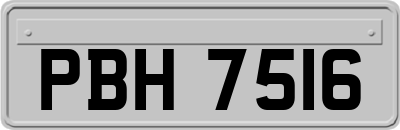 PBH7516