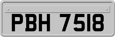 PBH7518