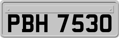 PBH7530