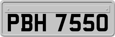 PBH7550